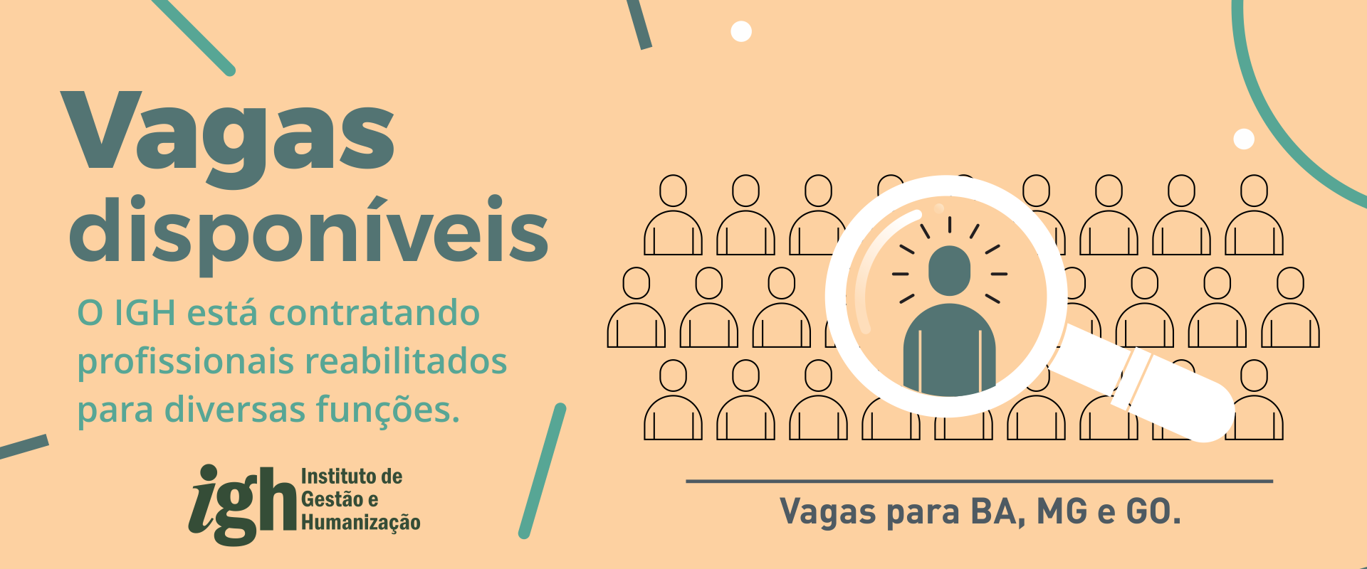 IGH – Instituto de Gestão e Humanização